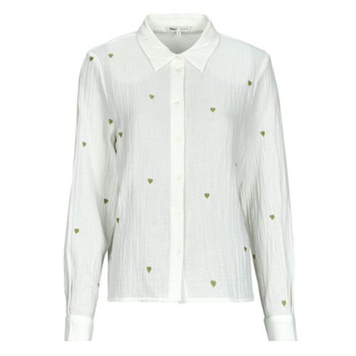 Chemise Only ONLHEART L/S SHIRT - Only - Modalova