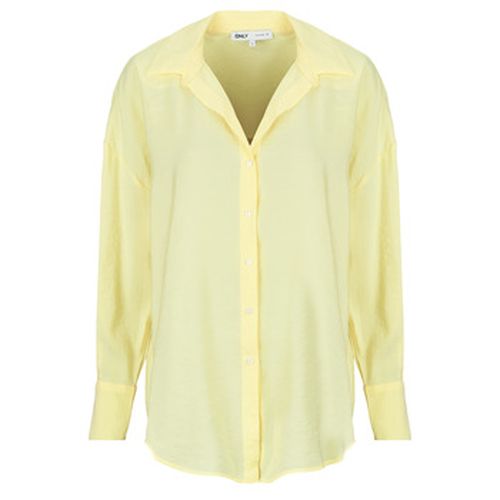 Chemise Only ONLZAZIMA L/S LOOSE - Only - Modalova