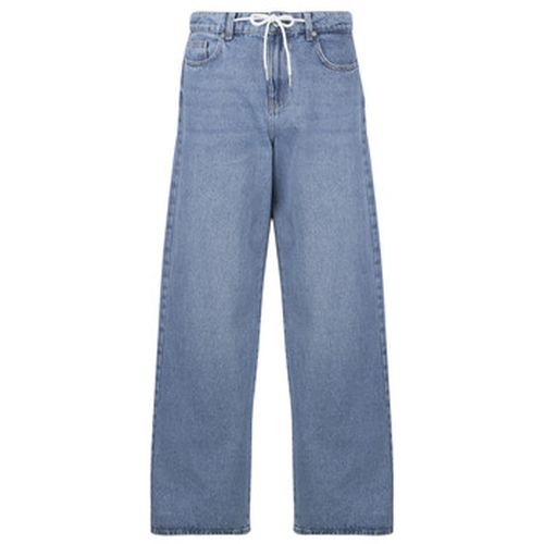 Jeans flare / larges ONLBLISS MW WIDE STRING - Only - Modalova