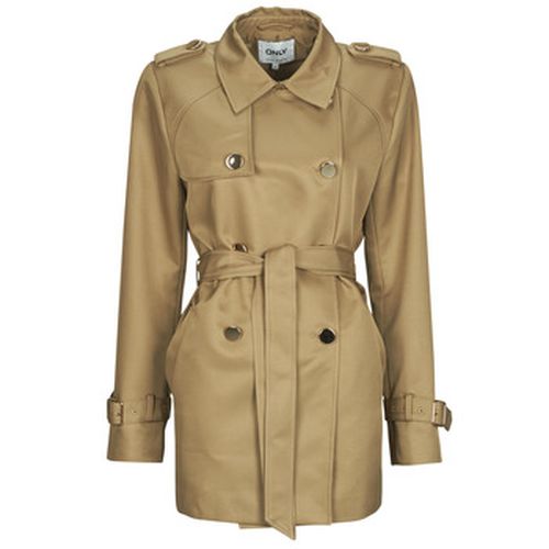 Trench Only ONLSUSIE LIFE SHORT - Only - Modalova