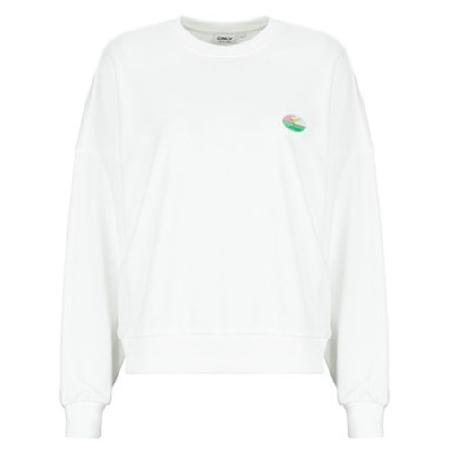Sweat-shirt Only ONLMINNA O NECK - Only - Modalova