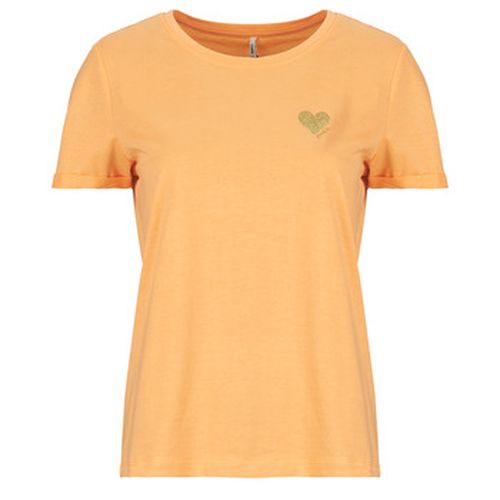 T-shirt Only ONLKITA LIFE - Only - Modalova