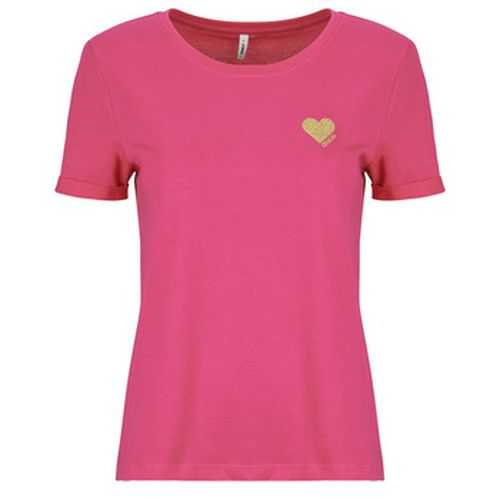 T-shirt Only ONLKITA LIFE - Only - Modalova
