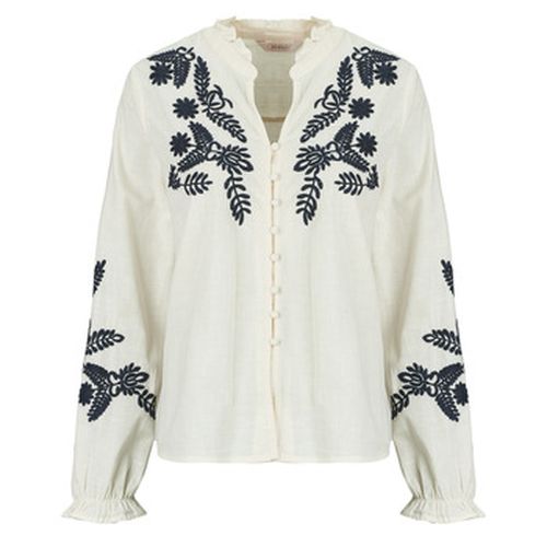Blouses ONLGIRU L/S EMBROIDERY - Only - Modalova