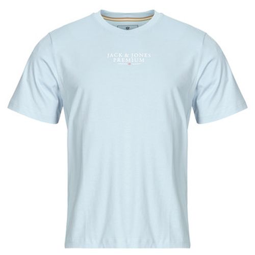T-shirt JPRBLUARCHIE SS TEE CREW - Jack & Jones - Modalova