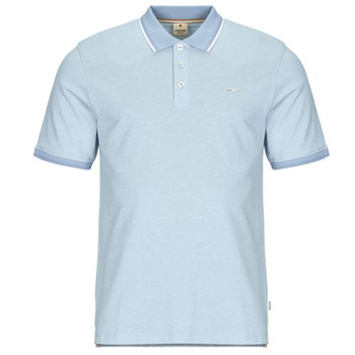 Polo JPRBLUALVES SS POLO - Jack & Jones - Modalova