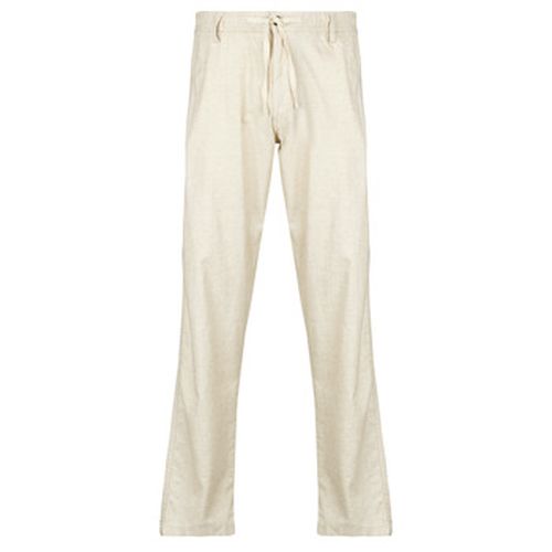 Pantalons droit JPSTKANE HYBRID BONDI JOGGER - Jack & Jones - Modalova