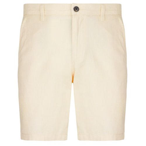 Short JPSTACE SUMMER LINEN BLEND - Jack & Jones - Modalova