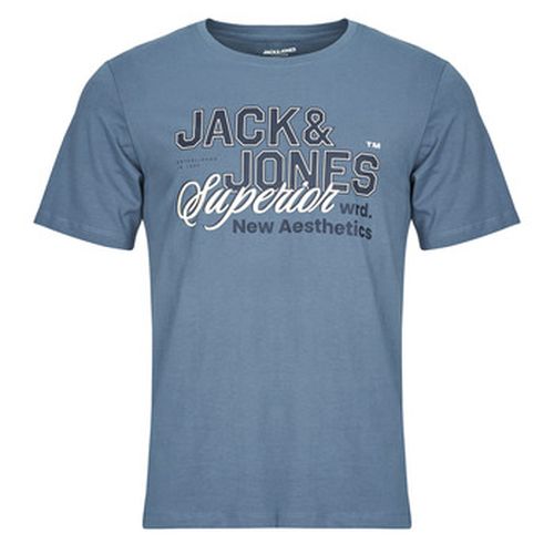 T-shirt JJELOGO TEE SS - Jack & Jones - Modalova