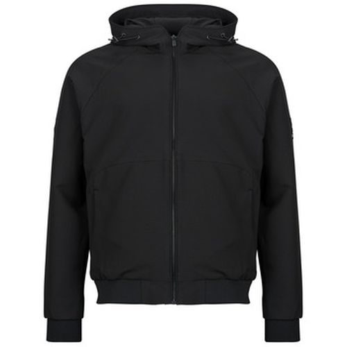 Blouson JCOFUSION HOOD BOMBER - Jack & Jones - Modalova