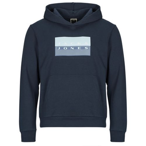 Sweatshirts à capuche JCOFUSION GRAPHIC - Jack & Jones - Modalova