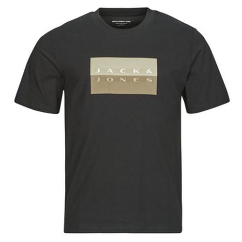 T-shirt JCOFUSION DOTS PRINT - Jack & Jones - Modalova