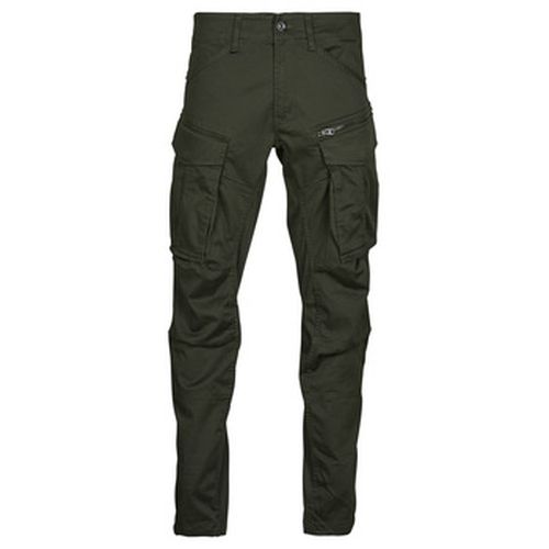 Pantalon ROVIC ZIP 3D REGULAR TAPERED - G-Star Raw - Modalova