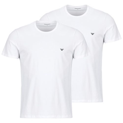 T-shirt EM000392 PACK DE 2 - Emporio Armani - Modalova