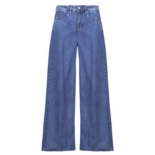 Jeans flare / larges MILEY DENIM - Freeman T.Porter - Modalova