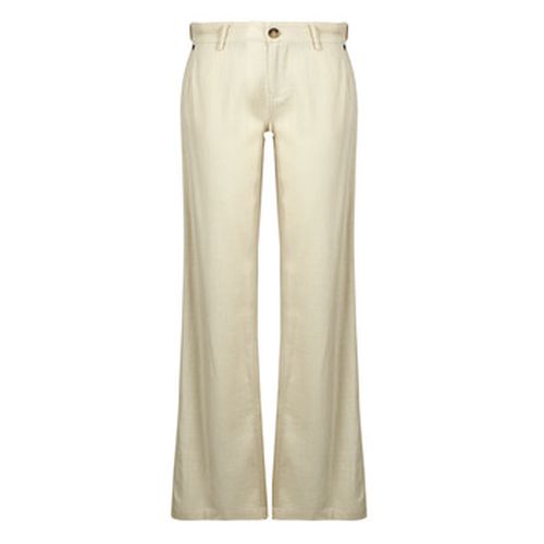 Pantalon AGATHAA PLAIN LINEN - Freeman T.Porter - Modalova