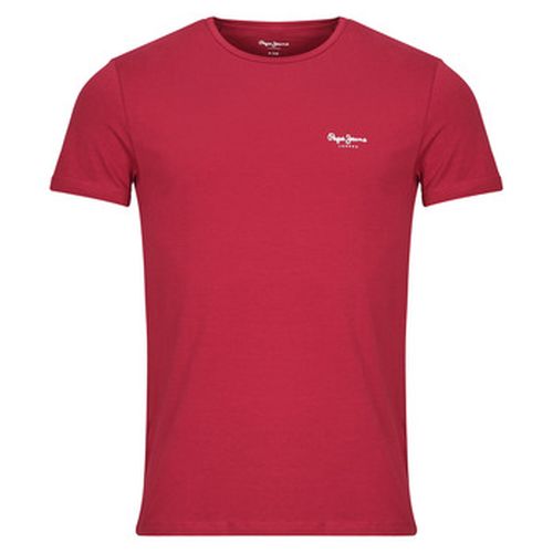 T-shirt ORIGINAL BASIC 3N - Pepe jeans - Modalova
