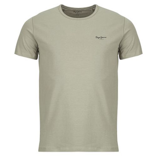 T-shirt ORIGINAL BASIC 3N - Pepe jeans - Modalova