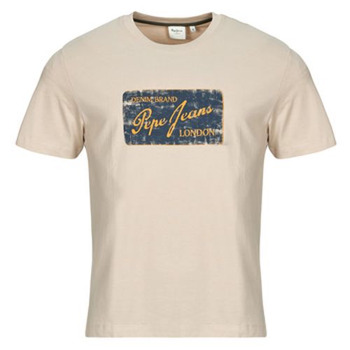 T-shirt Pepe jeans SUEN TEE - Pepe jeans - Modalova