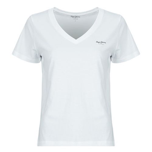 T-shirt Pepe jeans MAE V NECK - Pepe jeans - Modalova