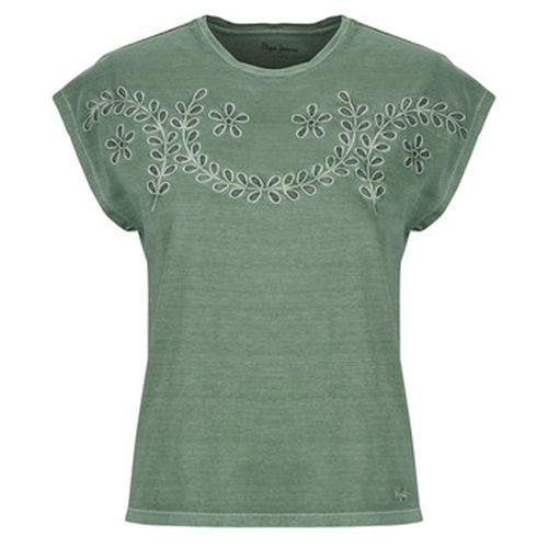 T-shirt Pepe jeans MINA - Pepe jeans - Modalova