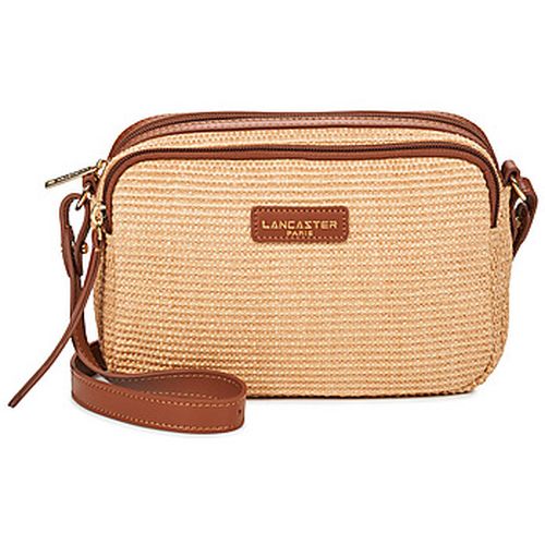 Sac Bandouliere MINI OSIER 71 - LANCASTER - Modalova