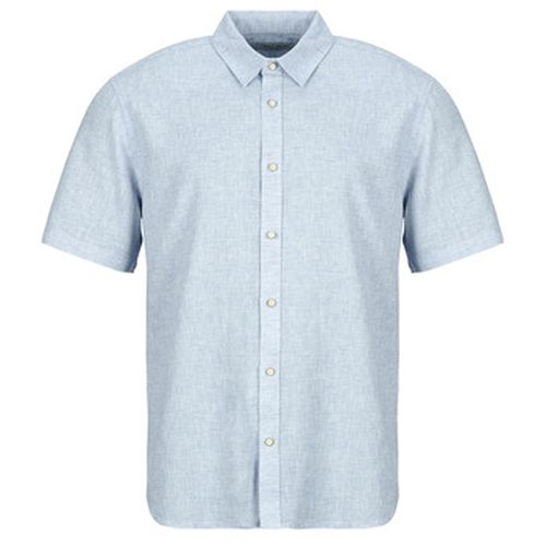 Chemise Teddy Smith C-PIETRO MC - Teddy Smith - Modalova