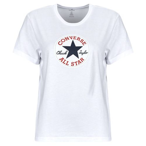 T-shirt CHUCK PATCH STANDARD FIT TEE - Converse - Modalova