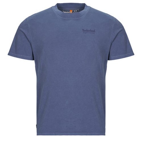 T-shirt RUGGED ACTIVE GEAR BACK GRAPHIC TEE - Timberland - Modalova