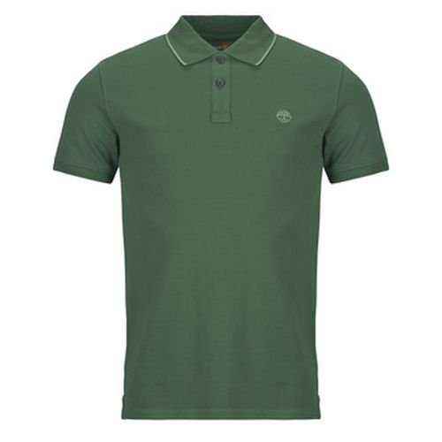 Polo MILLERS RIVER PRINTED - Timberland - Modalova