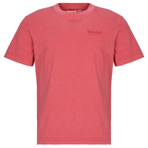 T-shirt RUGGED ACTIVE GEAR BACK GRAPHIC TEE - Timberland - Modalova