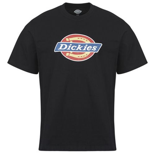 T-shirt ICON SS TEE BLACK - Dickies - Modalova
