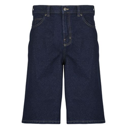 Short 958 13 INCH LOOSE SHORT JEANS RINSED - Dickies - Modalova