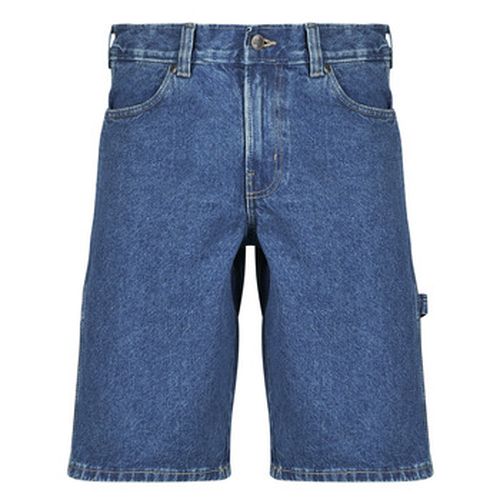 Short 993 11 INCH CARPENTER SHORT JEANS CLASSIC BLUE - Dickies - Modalova