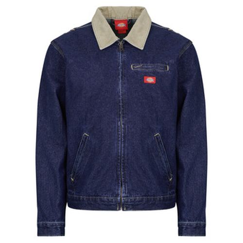 Veste DENIM PAINTER JACKET DARK INDIGO - Dickies - Modalova