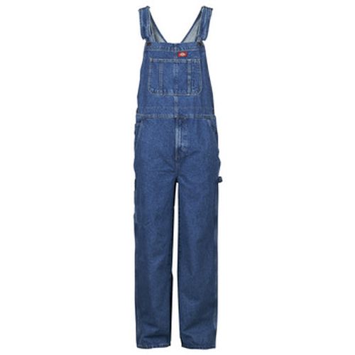 Combinaisons LOOSE DENIM BIB CLASSIC BLUE - Dickies - Modalova