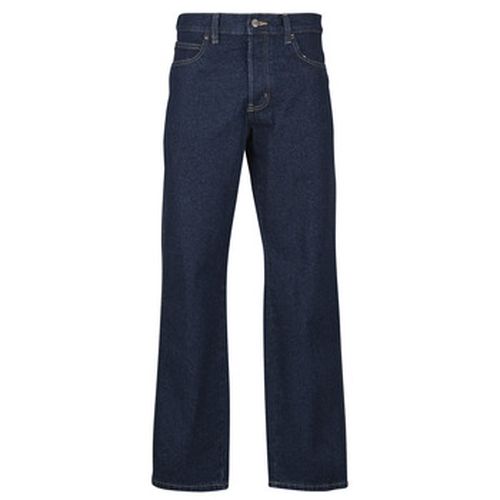 Jeans 983 REGULAR STRAIGHT JEANS RINSED - Dickies - Modalova