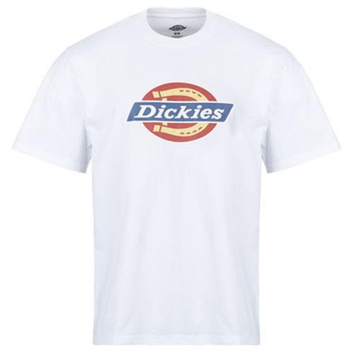 T-shirt ICON SS TEE WHITE - Dickies - Modalova