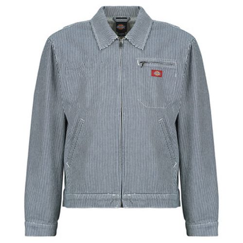Blouson HICKORY PAINTER JACKET RETRO INDIGO - Dickies - Modalova