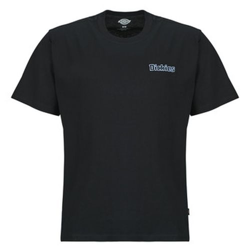 T-shirt FAIRLAWN SS TEE BLACK - Dickies - Modalova