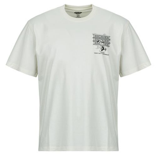T-shirt LYNNDYL SS TEE EGRET - Dickies - Modalova
