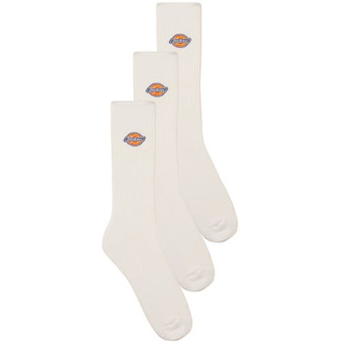 Chaussettes VALLEY GROVE SOCKS WHITE - Dickies - Modalova