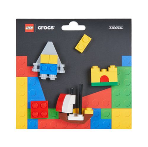 Accessoires 4LW MASTERBRAND 5PCK - Crocs - Modalova