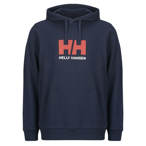 Sweatshirts à capuche LOGO HOODIE - Helly Hansen - Modalova