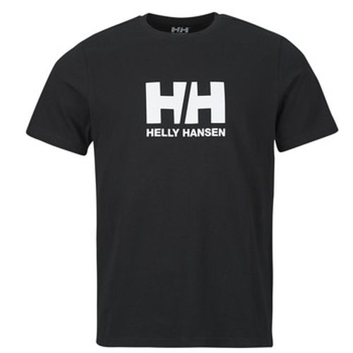 T-shirt LOGO T-SHIRT 3.0 - Helly Hansen - Modalova