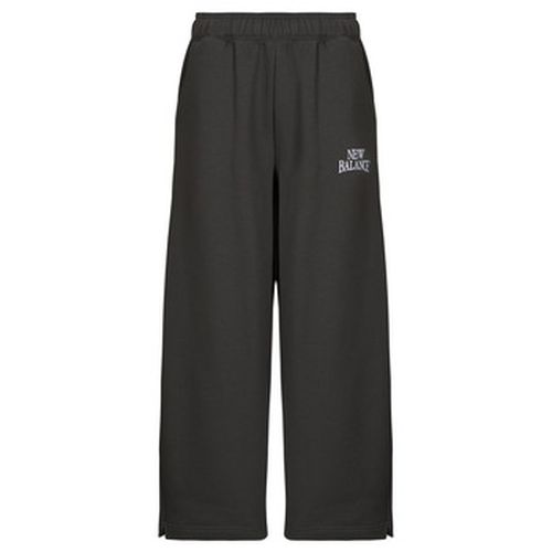 Jogging LINEAR HERITAGE FLEECE BARREL PANT - New Balance - Modalova