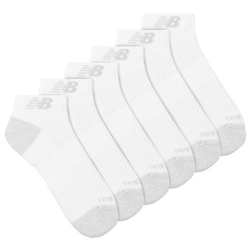 Chaussettes de sports ACTIVE LOW CUT SOCKS 6 PACK - New Balance - Modalova