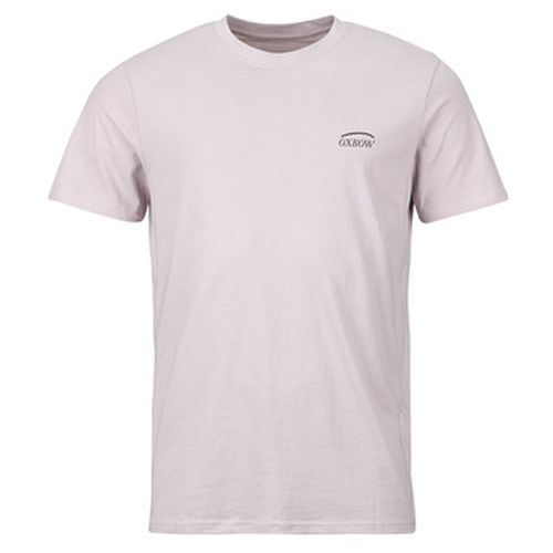 T-shirt Oxbow S1TAGTAN - Oxbow - Modalova