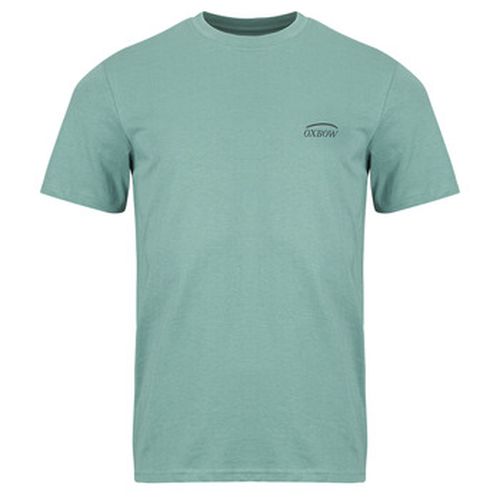 T-shirt Oxbow S1TAGTAN - Oxbow - Modalova