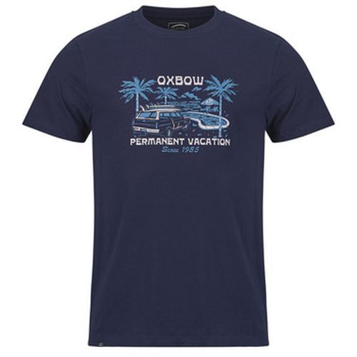 T-shirt Oxbow S1ONTRIP - Oxbow - Modalova